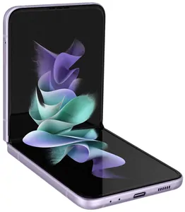 Замена кнопки включения на телефоне Samsung Galaxy Z Flip3 в Самаре